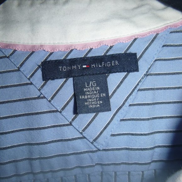 Tommy Hilfiger shirt - Picture 2 of 3